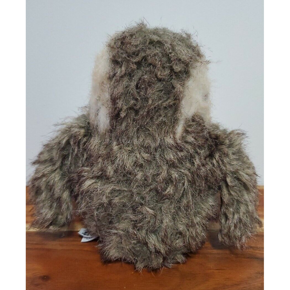 Star Wars Plush Pillow Lot Chewbacca, Tsum Tsum Chewbacca, PORG and PORGLETS - Picture 10 of 10